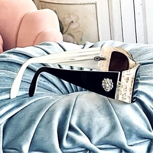 VERSUS BY VERSACE  SUNGLASSES